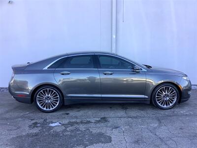 2015 Lincoln MKZ/Zephyr   - Photo 7 - Crest Hill, IL 60403