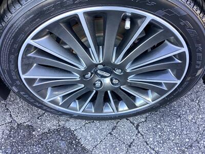 2015 Lincoln MKZ/Zephyr   - Photo 47 - Crest Hill, IL 60403