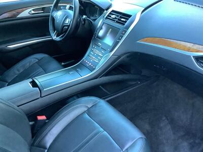 2015 Lincoln MKZ/Zephyr   - Photo 34 - Crest Hill, IL 60403