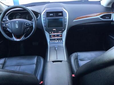 2015 Lincoln MKZ/Zephyr   - Photo 41 - Crest Hill, IL 60403