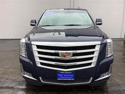 2019 Cadillac Escalade ESV Luxury   - Photo 11 - Crest Hill, IL 60403