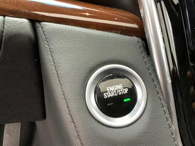 2019 Cadillac Escalade ESV Luxury   - Photo 19 - Crest Hill, IL 60403