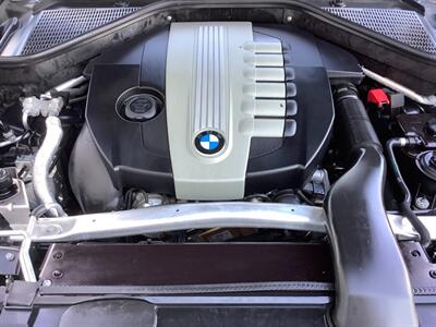 2010 BMW X5 xDrive35d   - Photo 54 - Crest Hill, IL 60403