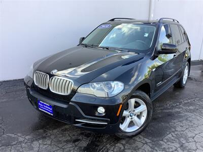 2010 BMW X5 xDrive35d   - Photo 3 - Crest Hill, IL 60403