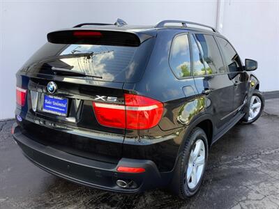 2010 BMW X5 xDrive35d   - Photo 5 - Crest Hill, IL 60403