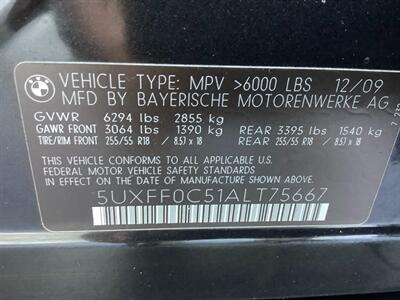 2010 BMW X5 xDrive35d   - Photo 31 - Crest Hill, IL 60403