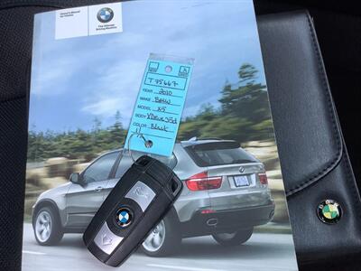 2010 BMW X5 xDrive35d   - Photo 42 - Crest Hill, IL 60403