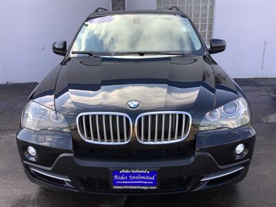 2010 BMW X5 xDrive35d   - Photo 19 - Crest Hill, IL 60403