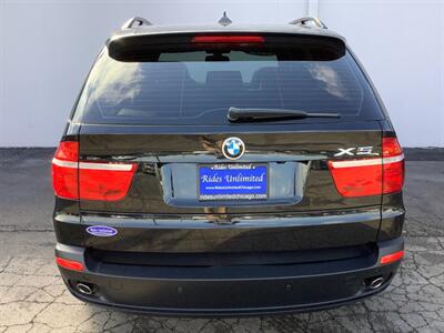 2010 BMW X5 xDrive35d   - Photo 4 - Crest Hill, IL 60403