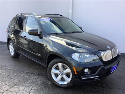 2010 BMW X5 xDrive35d   - Photo 8 - Crest Hill, IL 60403