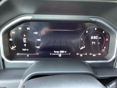 2026 GMC Sierra 2500HD AT4  OVER 90K WINDOW STICKER! - Photo 32 - Crest Hill, IL 60403