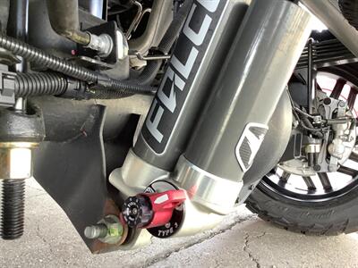 2026 GMC Sierra 2500HD AT4  OVER 90K WINDOW STICKER! - Photo 57 - Crest Hill, IL 60403