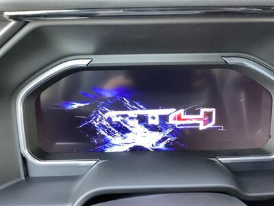 2026 GMC Sierra 2500HD AT4  OVER 90K WINDOW STICKER! - Photo 75 - Crest Hill, IL 60403