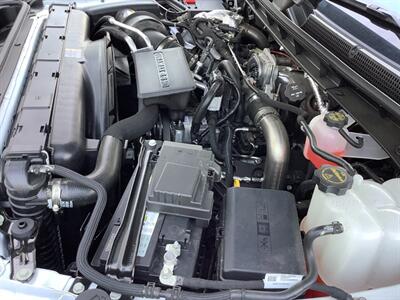 2026 GMC Sierra 2500HD AT4  OVER 90K WINDOW STICKER! - Photo 64 - Crest Hill, IL 60403
