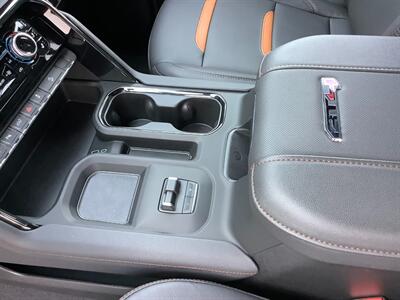 2026 GMC Sierra 2500HD AT4  OVER 90K WINDOW STICKER! - Photo 72 - Crest Hill, IL 60403