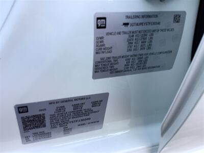 2026 GMC Sierra 2500HD AT4  OVER 90K WINDOW STICKER! - Photo 81 - Crest Hill, IL 60403