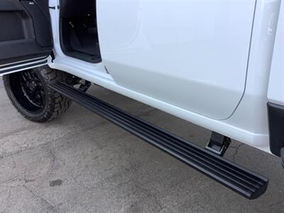 2026 GMC Sierra 2500HD AT4  OVER 90K WINDOW STICKER! - Photo 19 - Crest Hill, IL 60403