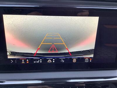 2026 GMC Sierra 2500HD AT4  OVER 90K WINDOW STICKER! - Photo 21 - Crest Hill, IL 60403