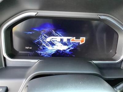 2026 GMC Sierra 2500HD AT4  OVER 90K WINDOW STICKER! - Photo 33 - Crest Hill, IL 60403