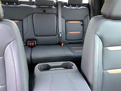 2026 GMC Sierra 2500HD AT4  OVER 90K WINDOW STICKER! - Photo 93 - Crest Hill, IL 60403