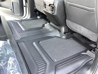 2026 GMC Sierra 2500HD AT4  OVER 90K WINDOW STICKER! - Photo 45 - Crest Hill, IL 60403