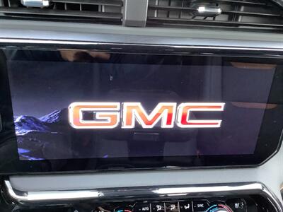 2026 GMC Sierra 2500HD AT4  OVER 90K WINDOW STICKER! - Photo 24 - Crest Hill, IL 60403