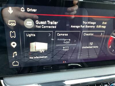 2026 GMC Sierra 2500HD AT4  OVER 90K WINDOW STICKER! - Photo 29 - Crest Hill, IL 60403