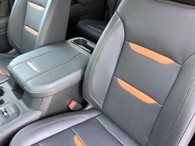 2026 GMC Sierra 2500HD AT4  OVER 90K WINDOW STICKER! - Photo 80 - Crest Hill, IL 60403