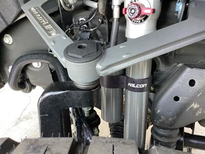2026 GMC Sierra 2500HD AT4  OVER 90K WINDOW STICKER! - Photo 55 - Crest Hill, IL 60403