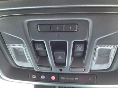 2026 GMC Sierra 2500HD AT4  OVER 90K WINDOW STICKER! - Photo 42 - Crest Hill, IL 60403