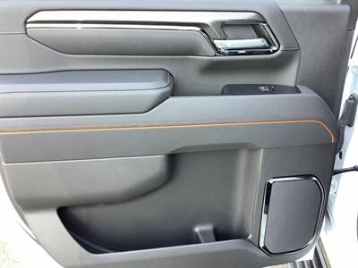 2026 GMC Sierra 2500HD AT4  OVER 90K WINDOW STICKER! - Photo 82 - Crest Hill, IL 60403