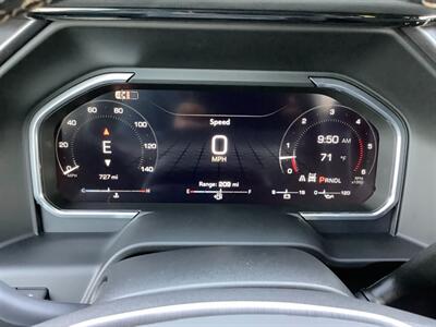 2026 GMC Sierra 2500HD AT4  OVER 90K WINDOW STICKER! - Photo 31 - Crest Hill, IL 60403