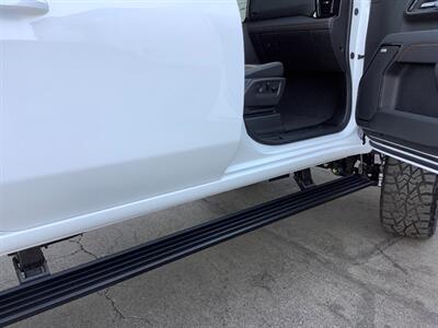 2026 GMC Sierra 2500HD AT4  OVER 90K WINDOW STICKER! - Photo 90 - Crest Hill, IL 60403