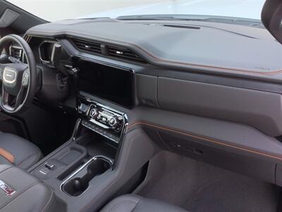 2026 GMC Sierra 2500HD AT4  OVER 90K WINDOW STICKER! - Photo 89 - Crest Hill, IL 60403