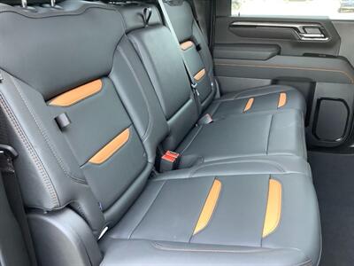2026 GMC Sierra 2500HD AT4  OVER 90K WINDOW STICKER! - Photo 38 - Crest Hill, IL 60403
