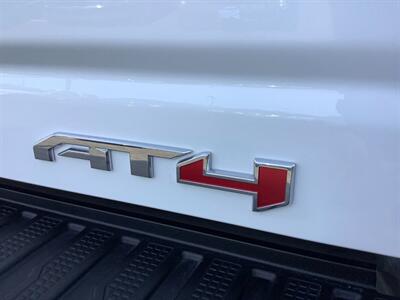 2026 GMC Sierra 2500HD AT4  OVER 90K WINDOW STICKER! - Photo 47 - Crest Hill, IL 60403