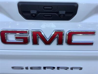 2026 GMC Sierra 2500HD AT4  OVER 90K WINDOW STICKER! - Photo 95 - Crest Hill, IL 60403