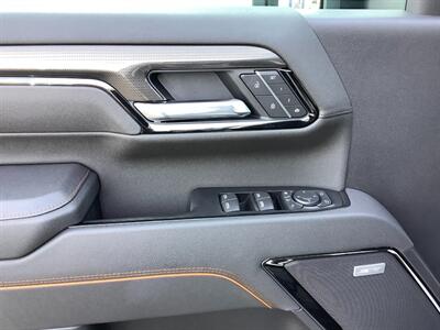 2026 GMC Sierra 2500HD AT4  OVER 90K WINDOW STICKER! - Photo 26 - Crest Hill, IL 60403