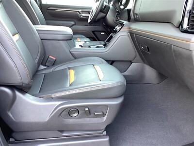 2026 GMC Sierra 2500HD AT4  OVER 90K WINDOW STICKER! - Photo 39 - Crest Hill, IL 60403