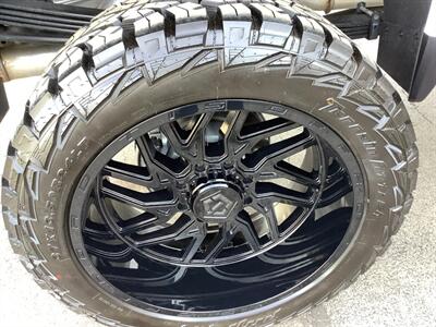 2026 GMC Sierra 2500HD AT4  OVER 90K WINDOW STICKER! - Photo 48 - Crest Hill, IL 60403
