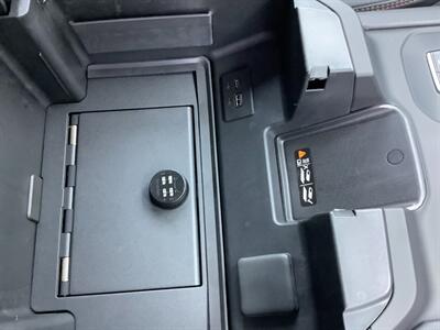 2026 GMC Sierra 2500HD AT4  OVER 90K WINDOW STICKER! - Photo 91 - Crest Hill, IL 60403