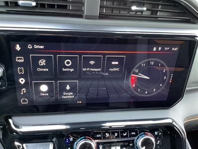 2026 GMC Sierra 2500HD AT4  OVER 90K WINDOW STICKER! - Photo 77 - Crest Hill, IL 60403