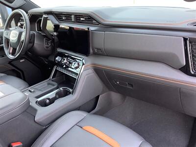 2026 GMC Sierra 2500HD AT4  OVER 90K WINDOW STICKER! - Photo 88 - Crest Hill, IL 60403