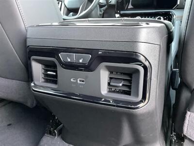 2026 GMC Sierra 2500HD AT4  OVER 90K WINDOW STICKER! - Photo 85 - Crest Hill, IL 60403