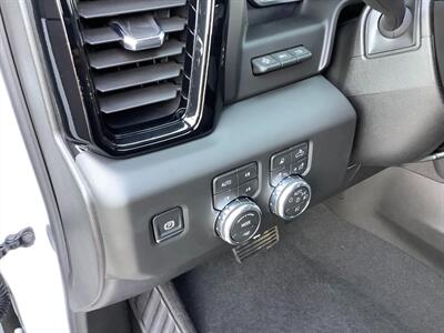 2026 GMC Sierra 2500HD AT4  OVER 90K WINDOW STICKER! - Photo 71 - Crest Hill, IL 60403
