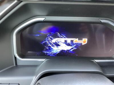 2026 GMC Sierra 2500HD AT4  OVER 90K WINDOW STICKER! - Photo 76 - Crest Hill, IL 60403