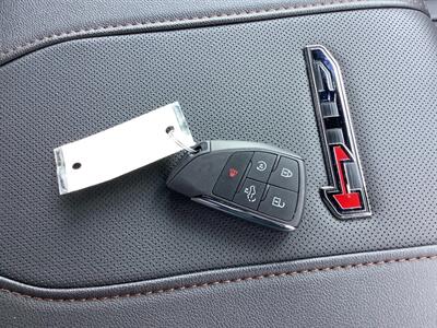 2026 GMC Sierra 2500HD AT4  OVER 90K WINDOW STICKER! - Photo 41 - Crest Hill, IL 60403