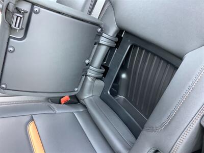 2026 GMC Sierra 2500HD AT4  OVER 90K WINDOW STICKER! - Photo 46 - Crest Hill, IL 60403