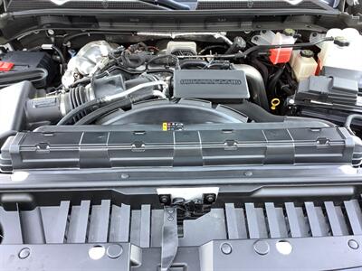 2026 GMC Sierra 2500HD AT4  OVER 90K WINDOW STICKER! - Photo 63 - Crest Hill, IL 60403
