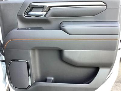 2026 GMC Sierra 2500HD AT4  OVER 90K WINDOW STICKER! - Photo 84 - Crest Hill, IL 60403